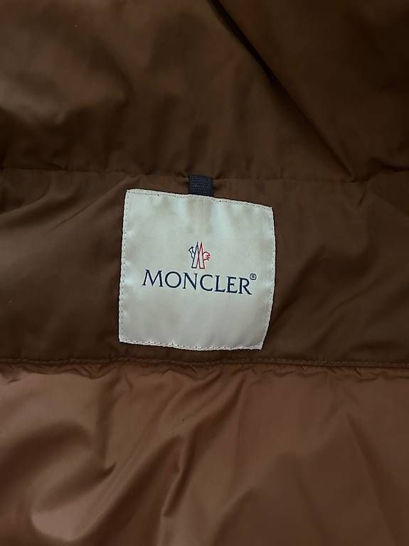 Cappotti: Moncler Mantel Grösse 2 – Usato da Zürich venduto da baste225 1