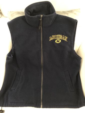 Gilet MICHIGAN