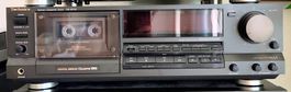 Technics RS-B755 Stereo Kassettenrecorder
