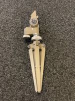 Shooter's Tripod - Vintage Mini Stativ für Kamera/Foto