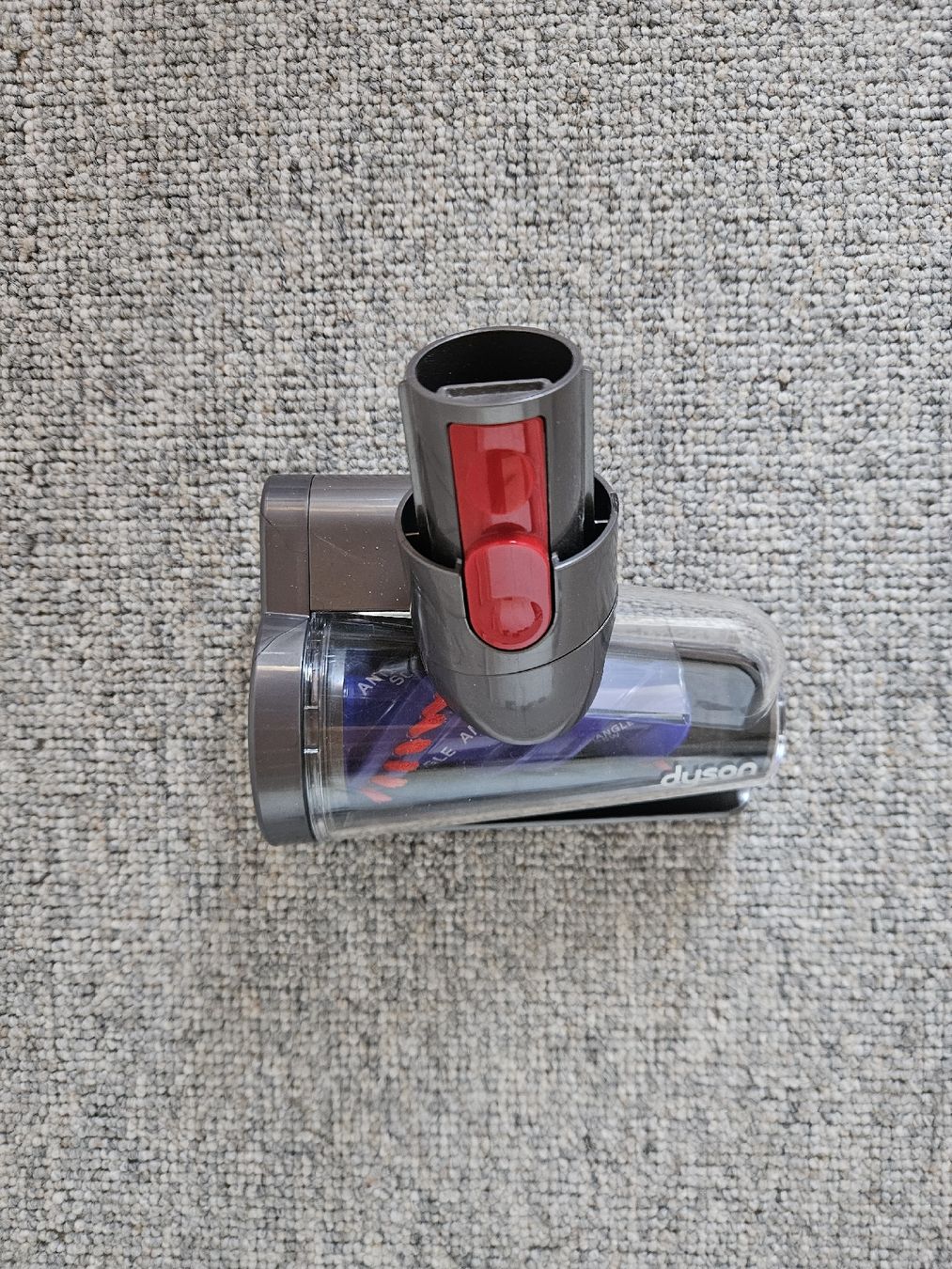 Dyson Staubsauger & Zubehör: Dyson Bürstenkopf Ersatzteil – Gebraucht aus Appenzell von Loesele
