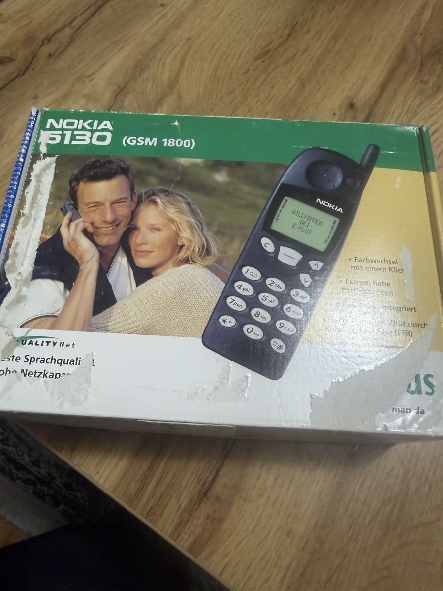 Telefoni cellulari / Smartphones: Nokia 5130(GSM1800)OVP – Nuovo (secondo la descrizione) da Regensdorf venduto da mex5145 4