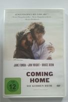 DVD Coming Home, Drama mit Jane Fonda & Jon Voight