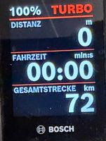 TOP E-Bike NEUwertig 72 KM Mondraker inkl. Garantie