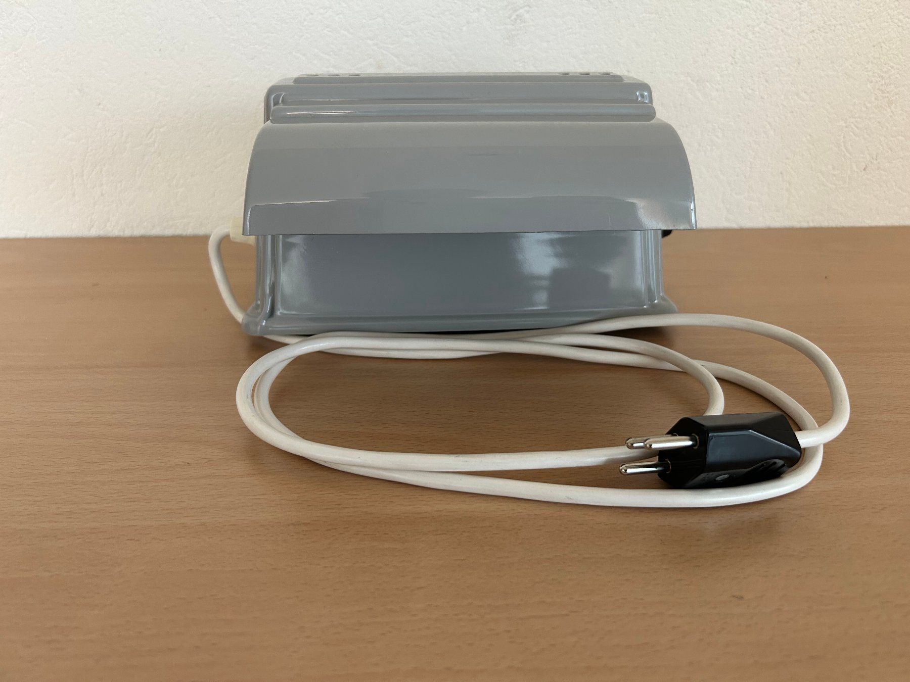 Lampade: Briefmarken Infrarotlampe Michel Lux – Usato da Lenzburg venduto da freedomky