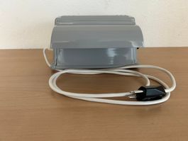 Briefmarken Infrarotlampe Michel Lux