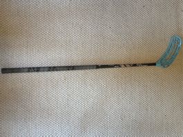 Fatpipe Raw Concept Unihockeystock
