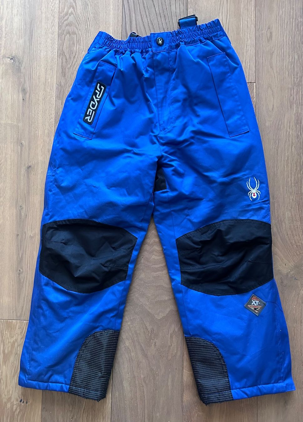 Spyder Giacche & Cappotti: Spyder skijacke + hose Gr 140 – Usato da Egg b. Zürich venduto da egg2665 6