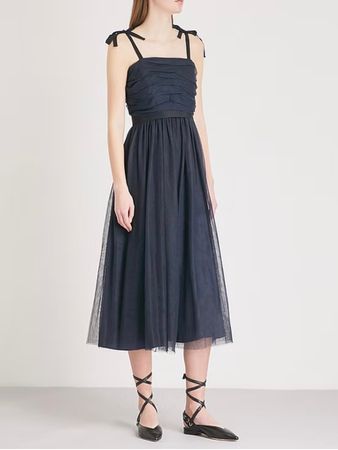 Sandro Paris dress - size 40 (FR)