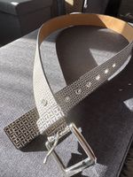 Gürtel Hilfiger (110cm)