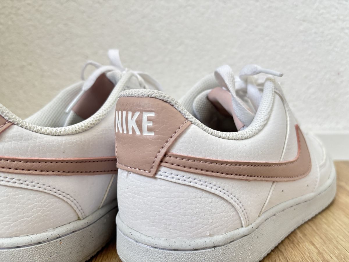Nike Scarpe da donna: Nike Court Vision | Grösse 40 – Nuovo (secondo la descrizione) da Grabs venduto da xen_jv2r 1