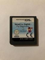 Vocabstar English – DS
