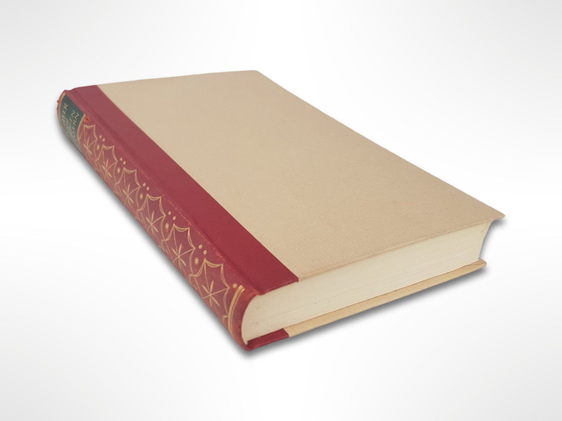Livres: J.C. HEER  Buchserie 4 Stk. – D'occasion à Suhr par Restwert_Suhr 5