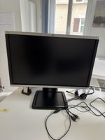 HP LA2405x Monitor - Top Zustand, gebraucht, Full HD!