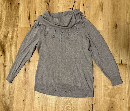 Pullover Grösse M/L