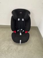 Römer Britax Evolva 1-2-3 SL SICT