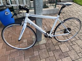 Kona Carbon Velo, sehr leicht 