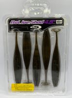 OSP Dolive Shad 4.5" - Japan, Gummiköder