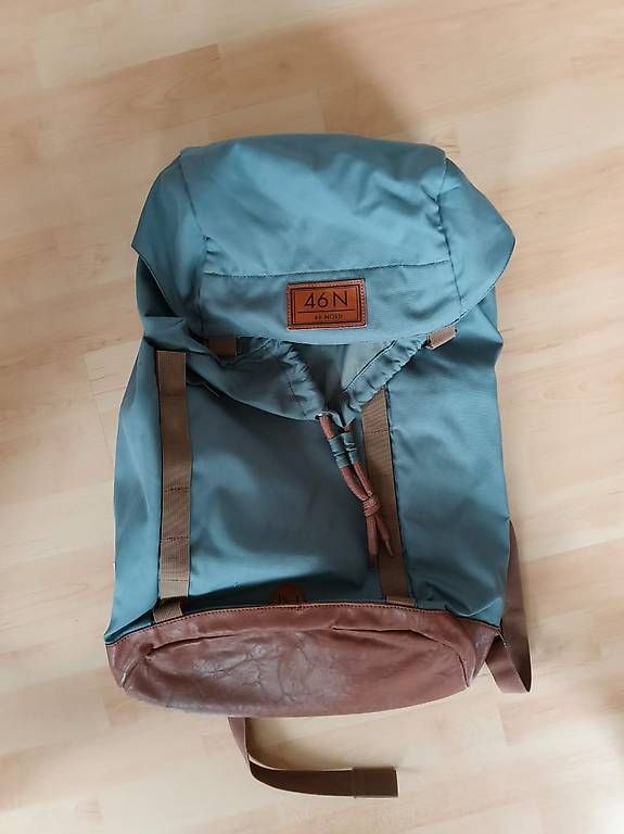 Zaini: Rucksack 46N  – Usato da Hohenrain venduto da mir_q5qs