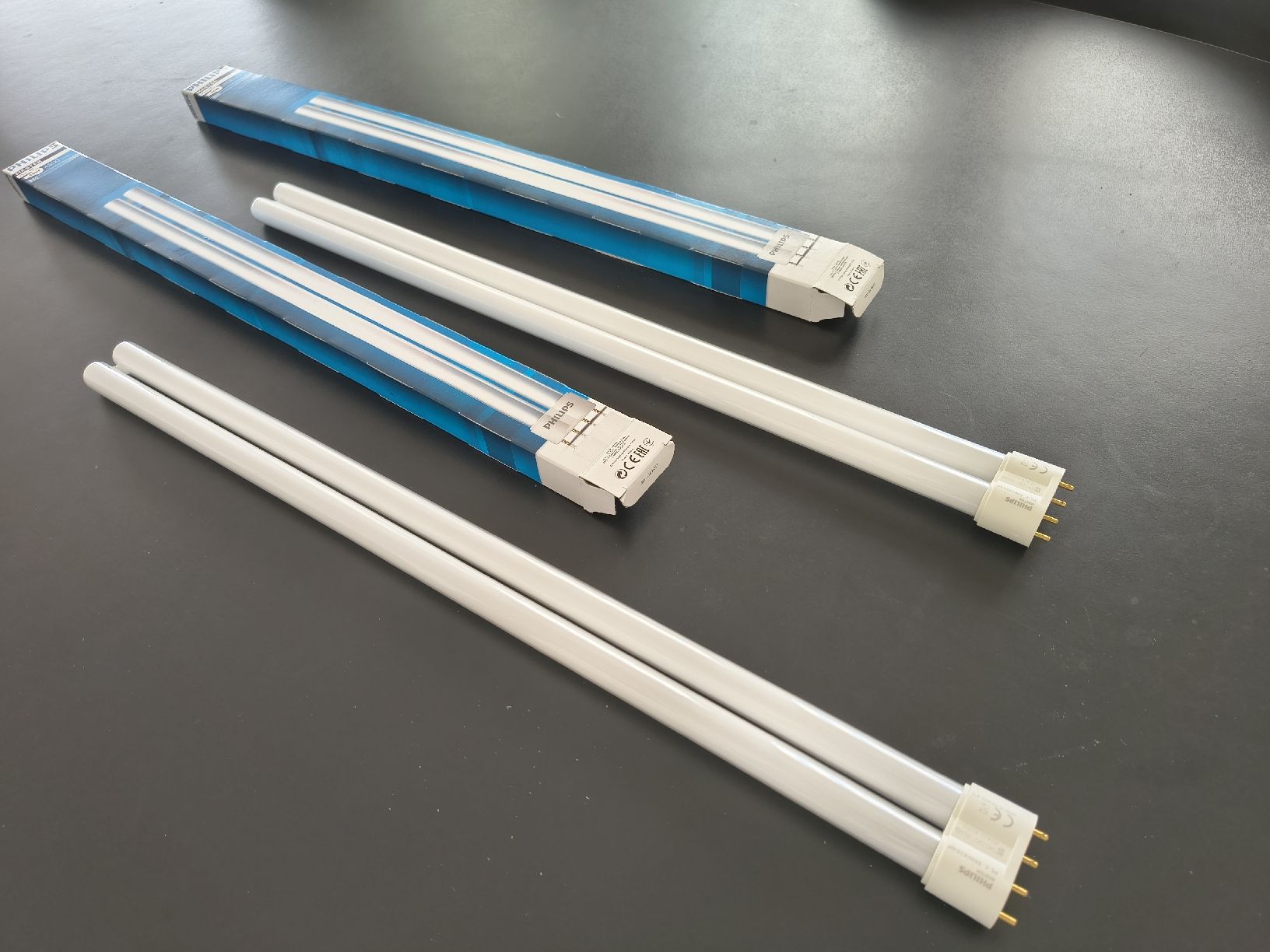 Philips Lampadari & plafoniere: PHILIPS 830 Leuchstoffröhren – Nuovo e nell'imballaggio originale da Oberglatt ZH venduto da ang_7znb 1
