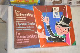 JEUX - SPIEL