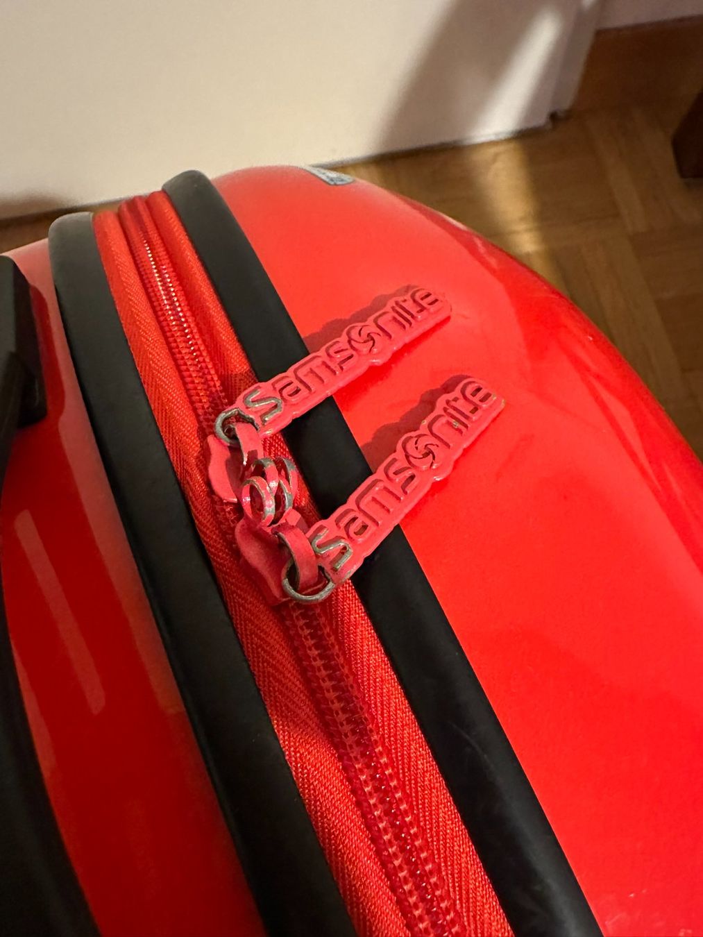 Samsonite Reisekoffer: Samsonite Valise Cars – Gebraucht aus Bernex von euma1976 3