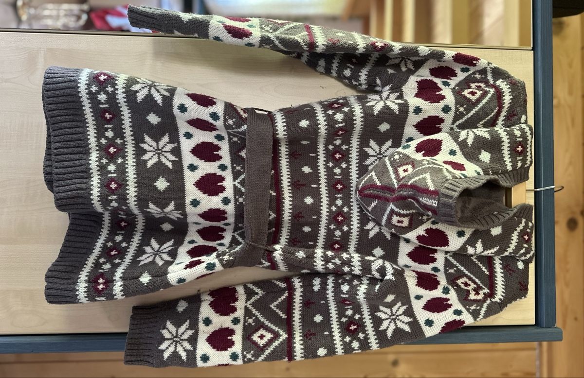Giacche: Gemütliche Strickjacke – Nuovo (secondo la descrizione) da Obersaxen venduto da sin_mvy5 1