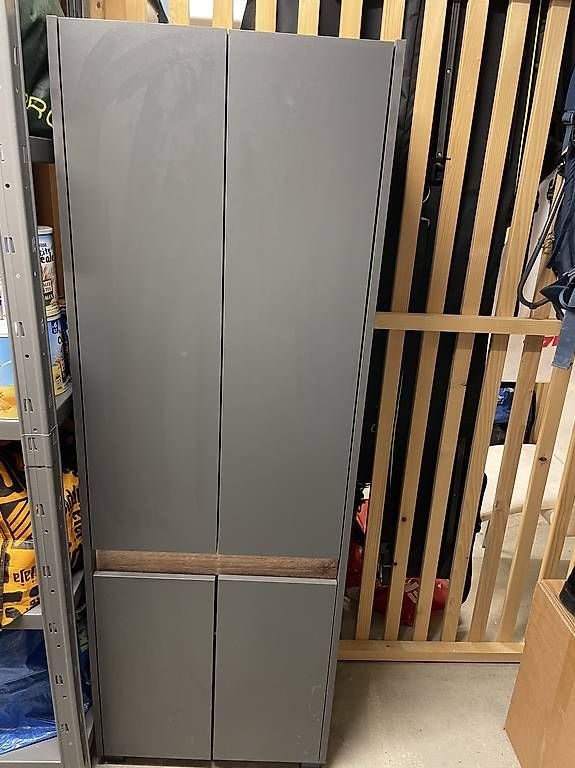 Armadi: Kabinett cabinet cupboard – Usato da Zürich venduto da jak_k9gm 1