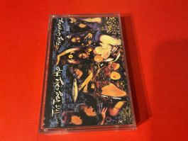 The Tragically Hip Fully Completely Cassette MCAC-10700