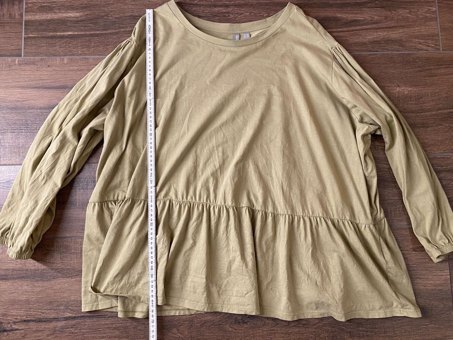Asos Maglioni & Felpe: Asos Pullover / Langarm-Oberteil Baumwolle hellgrün Gr. 52 – Usato da Pratteln venduto da a23_j2gs 7