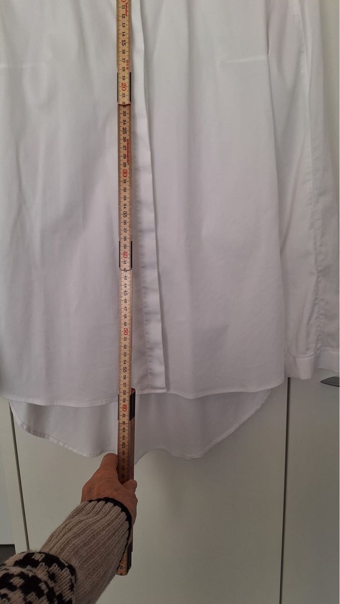 Camicette: Soluzione Bluse Gr. 36 – Usato da Stans venduto da lion85 4