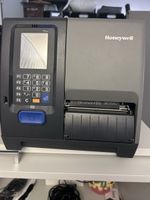 Honeywell PM43 Etikettendrucker gebraucht