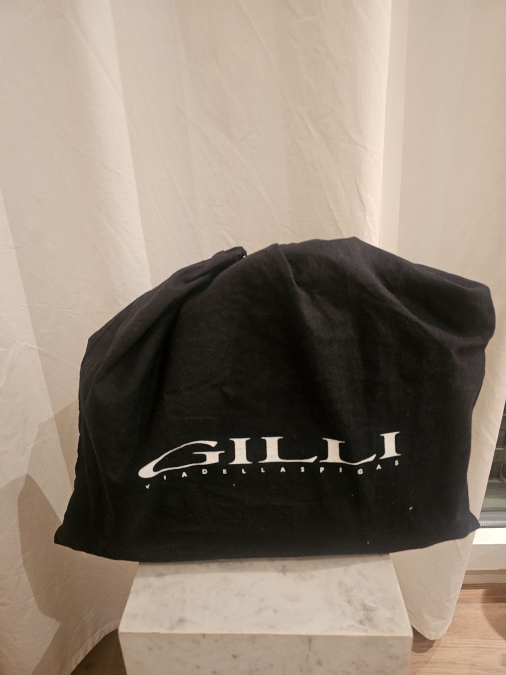 Borse: Gili Italian Black Bag – Nuovo (secondo la descrizione) da Baar venduto da fraj1 6