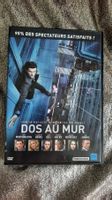 DOS AU MUR  avec Sam Worthington