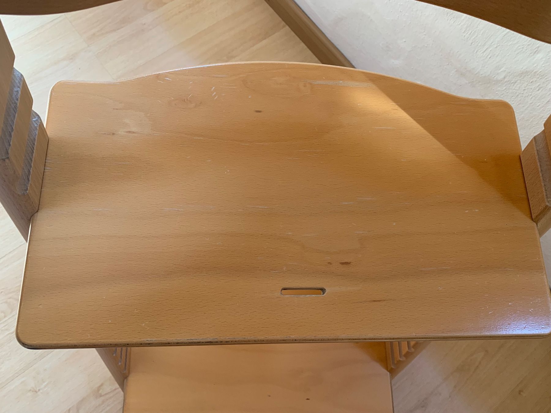 Stokke Hochstühle: Tripp Trapp natur – Gebraucht aus Niederweningen von Tilly80 1