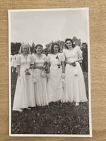 Karte St. Galler Kinderfest, wohl 1947