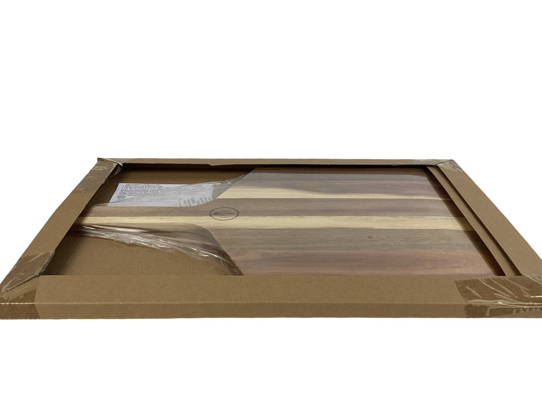 Elettrodomestici da cucina: PAMPERED CHEF Pizza Peel – Nuovo e nell'imballaggio originale da Zürich venduto da Restwert_Zuerich 2