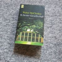 McCloskey Walter- In bester Gesellschaft / Roman