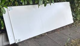 GRATUIT  Portes coulissantes HASVIK IKEA (PAX) 70cmX220cm