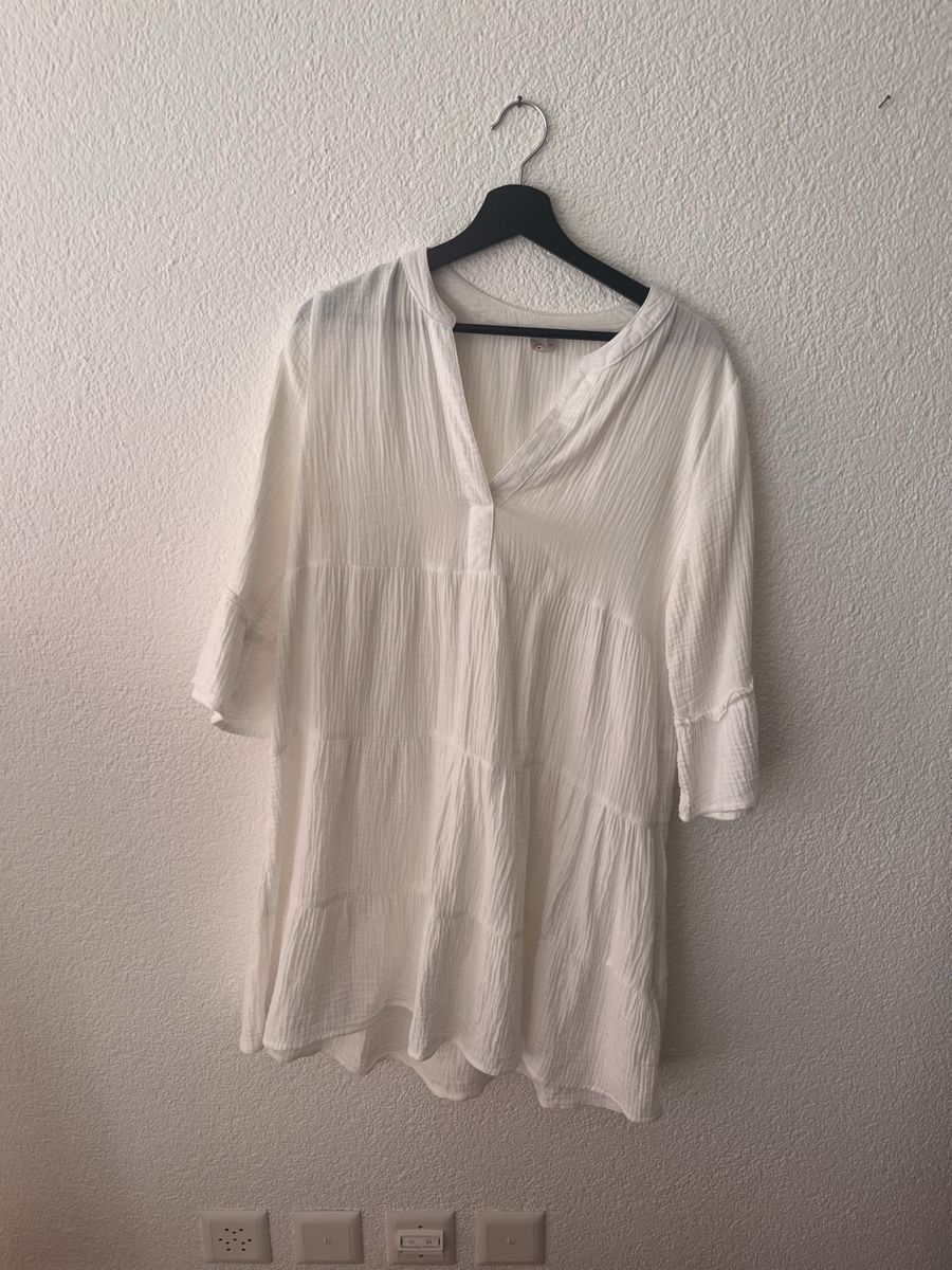 Only Robes: Musselin Kleid – D'occasion à Andwil SG par sas_m9tn