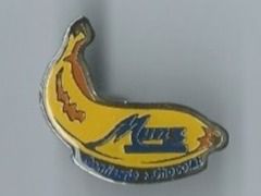 Plaketten & Abzeichen: Munz Pin – Gebraucht aus Zürich von t24_de