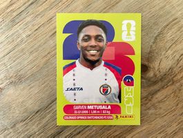 Panini FIFA 2026 HAI 8