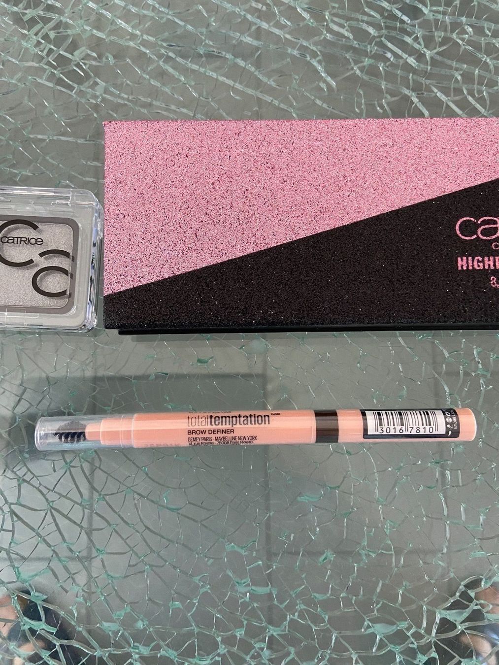 Make-up: Schöne neue Kosmetik Sachen – Nuovo e nell'imballaggio originale da Oftringen venduto da andrax 3