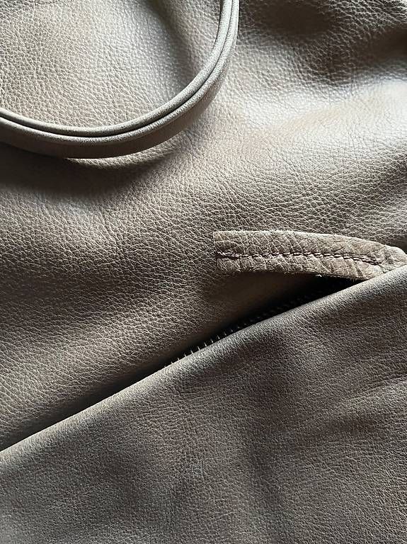 Zaini: Lederrucksack mocchabraun von Ladybird – Usato da Luzern venduto da sandy_e 2