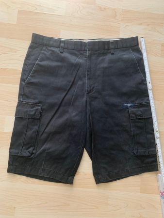 Shorts oder Bermudahose DOCKERS, gebraucht, W34/L30