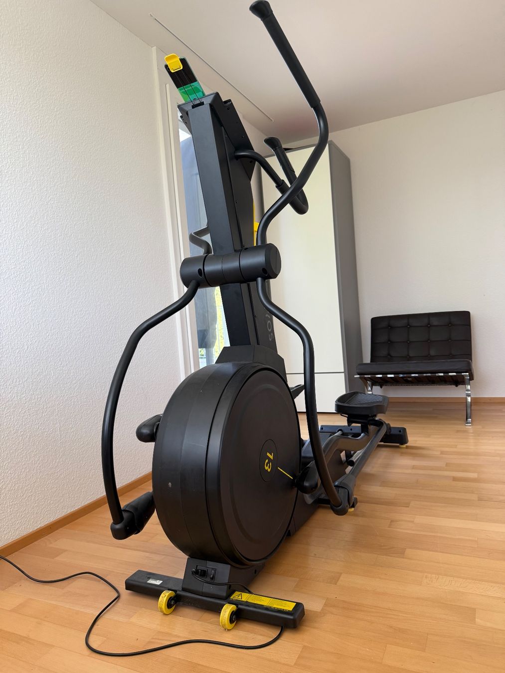 Decathlon Vélos d'appartement: Domyos EL900 Elliptical trainer – D'occasion à Meilen par wol_zzq8 4