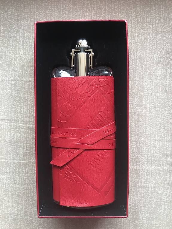 Profumi & Eau de Toilette: Eau de toilette Déclaration, Cartier – Usato da Genève venduto da e96_9f2n 3