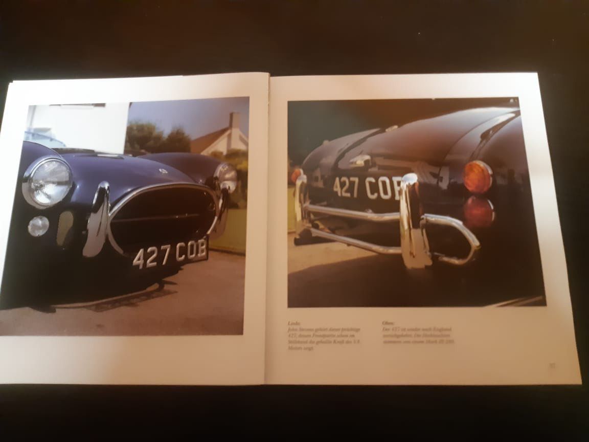 Libri: Buch:  Cobra – Usato da Dulliken venduto da Airliner2 1