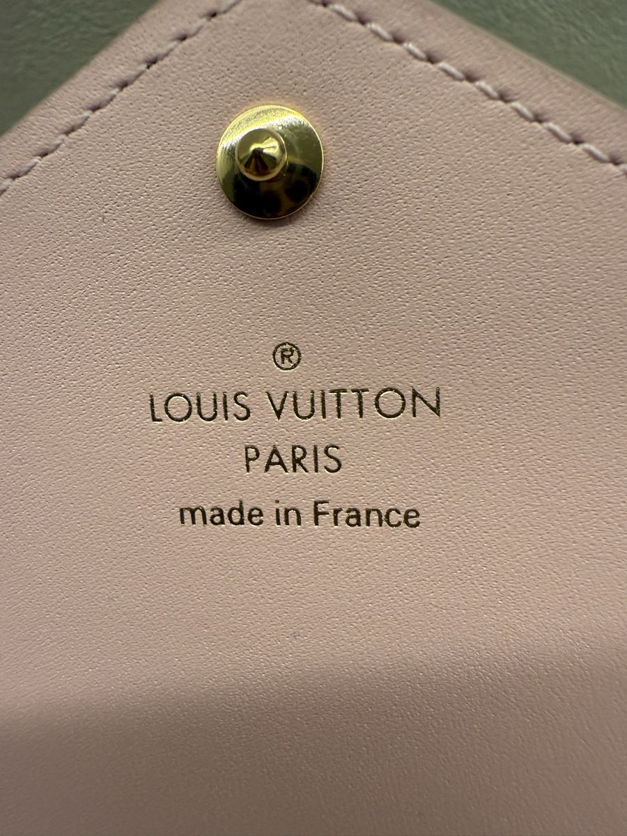 Louis Vuitton Borse: Louis Vuitton pochette – Nuovo e nell'imballaggio originale da Zollikon venduto da sba_5tf2 4