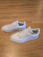 Adidas Sneaker Courtmaster M weiss Gr. 45 1/3 Neuwertig